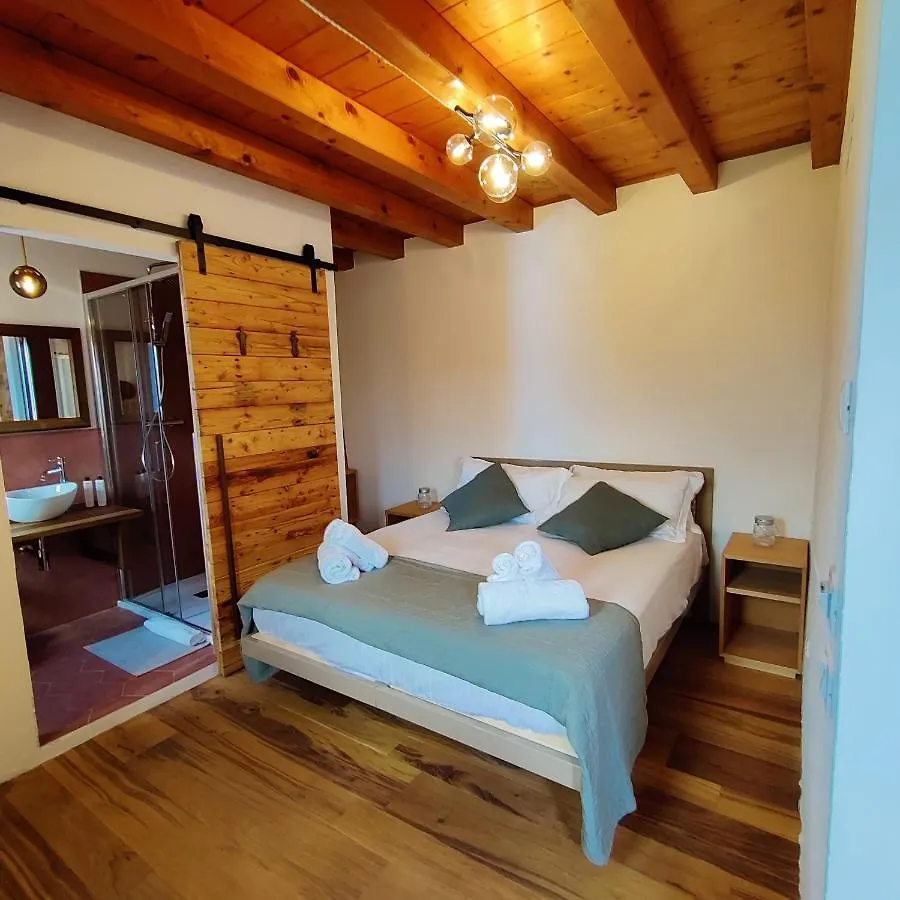 Bed & Breakfast Corte Lusenzo Chioggia