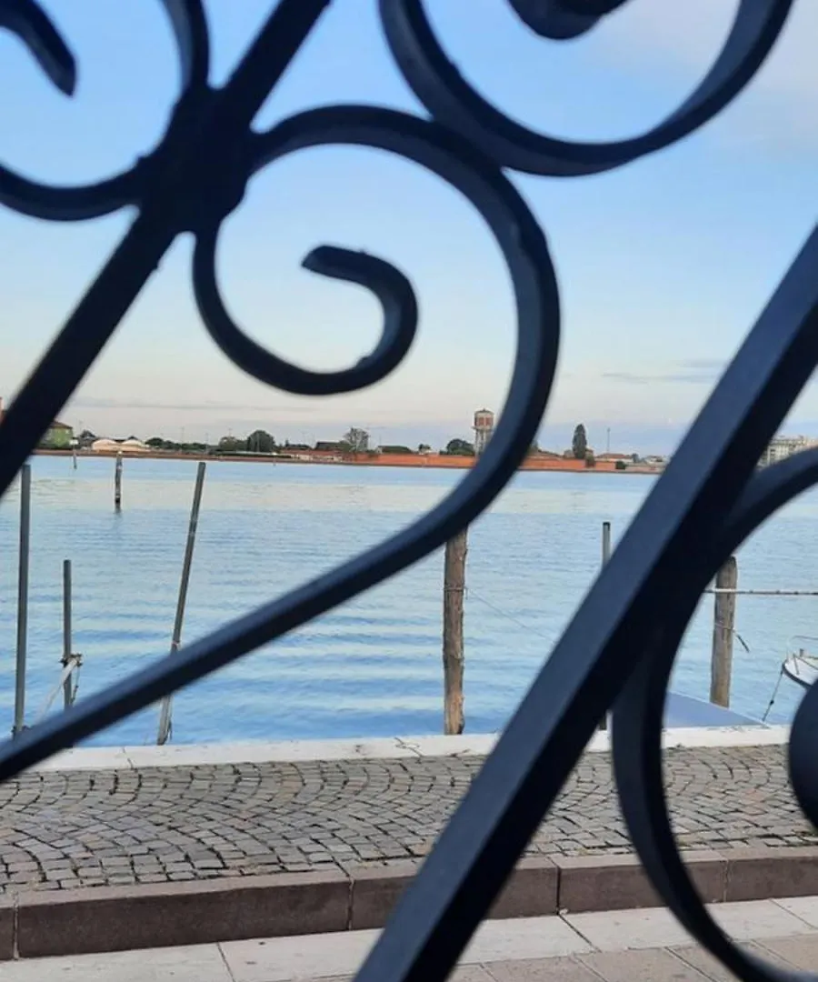 Corte Lusenzo Chioggia 0*,  Italie