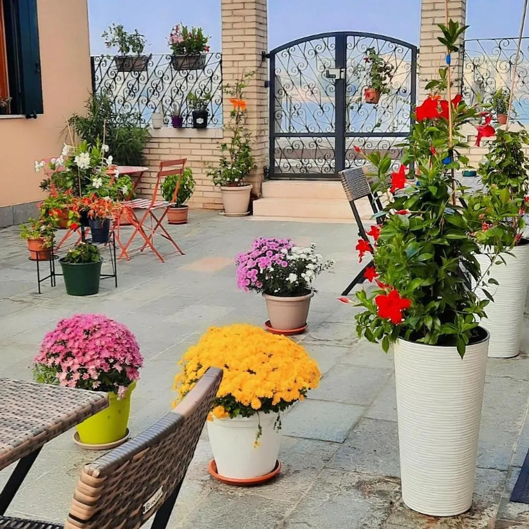 Corte Lusenzo Chioggia
