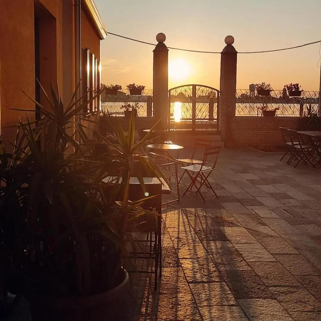 Corte Lusenzo Chioggia Italie