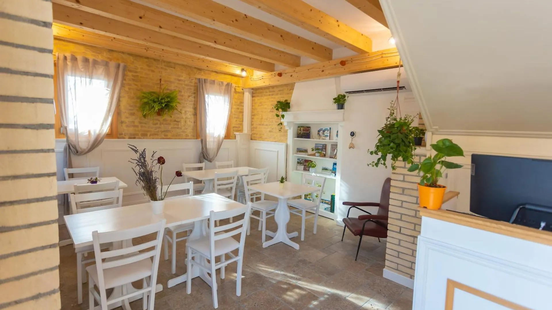 Bed & Breakfast Corte Lusenzo Chioggia