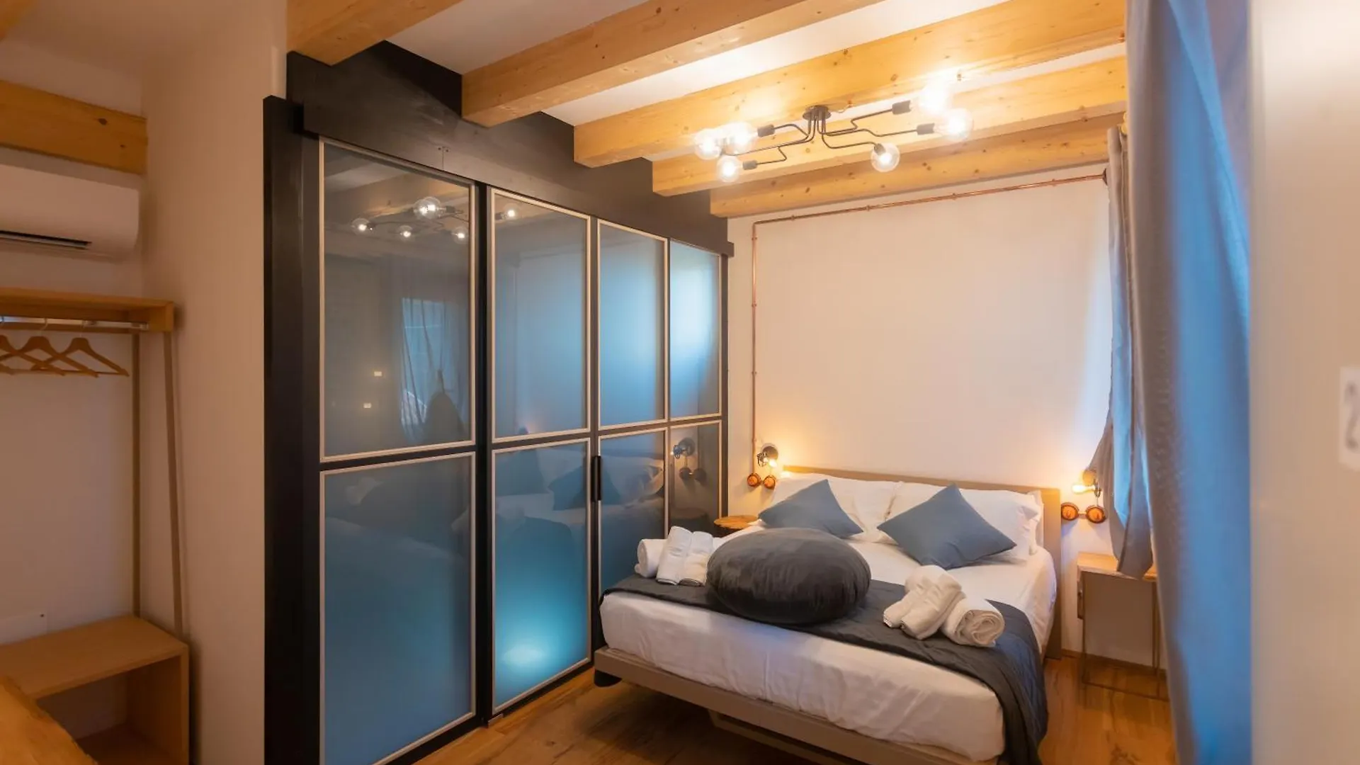 Corte Lusenzo Chioggia Bed & Breakfast