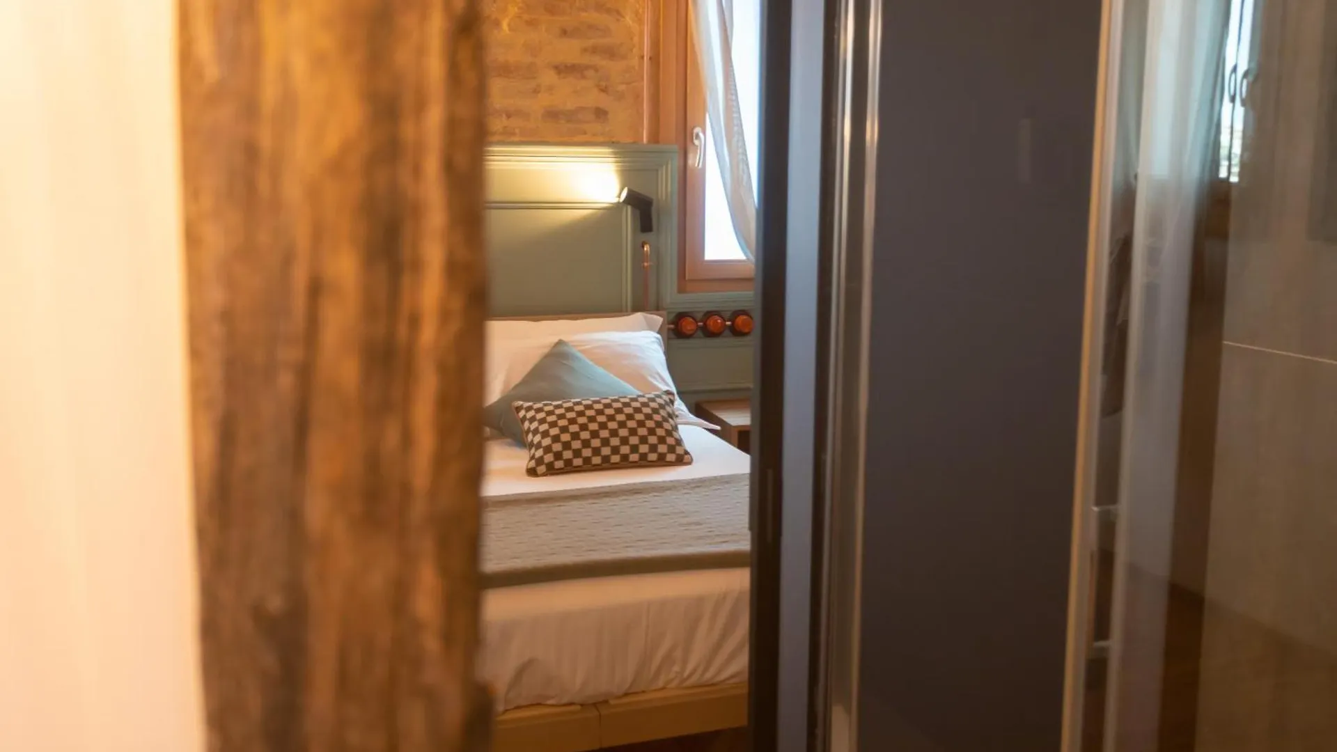 Bed & Breakfast Corte Lusenzo Chioggia Italia
