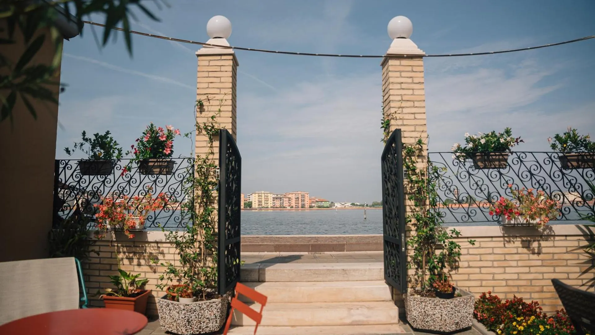 Bed & Breakfast Corte Lusenzo Chioggia