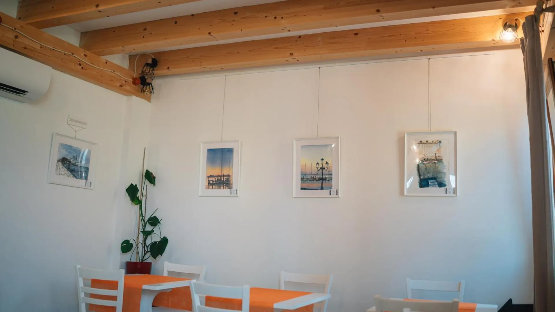 Corte Lusenzo Chioggia Bed & Breakfast