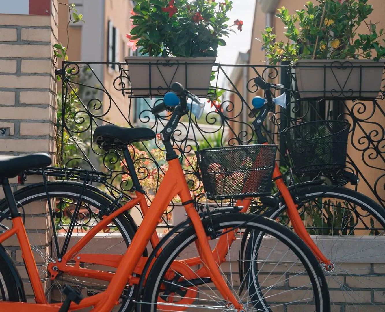 Bed & Breakfast Corte Lusenzo Chioggia