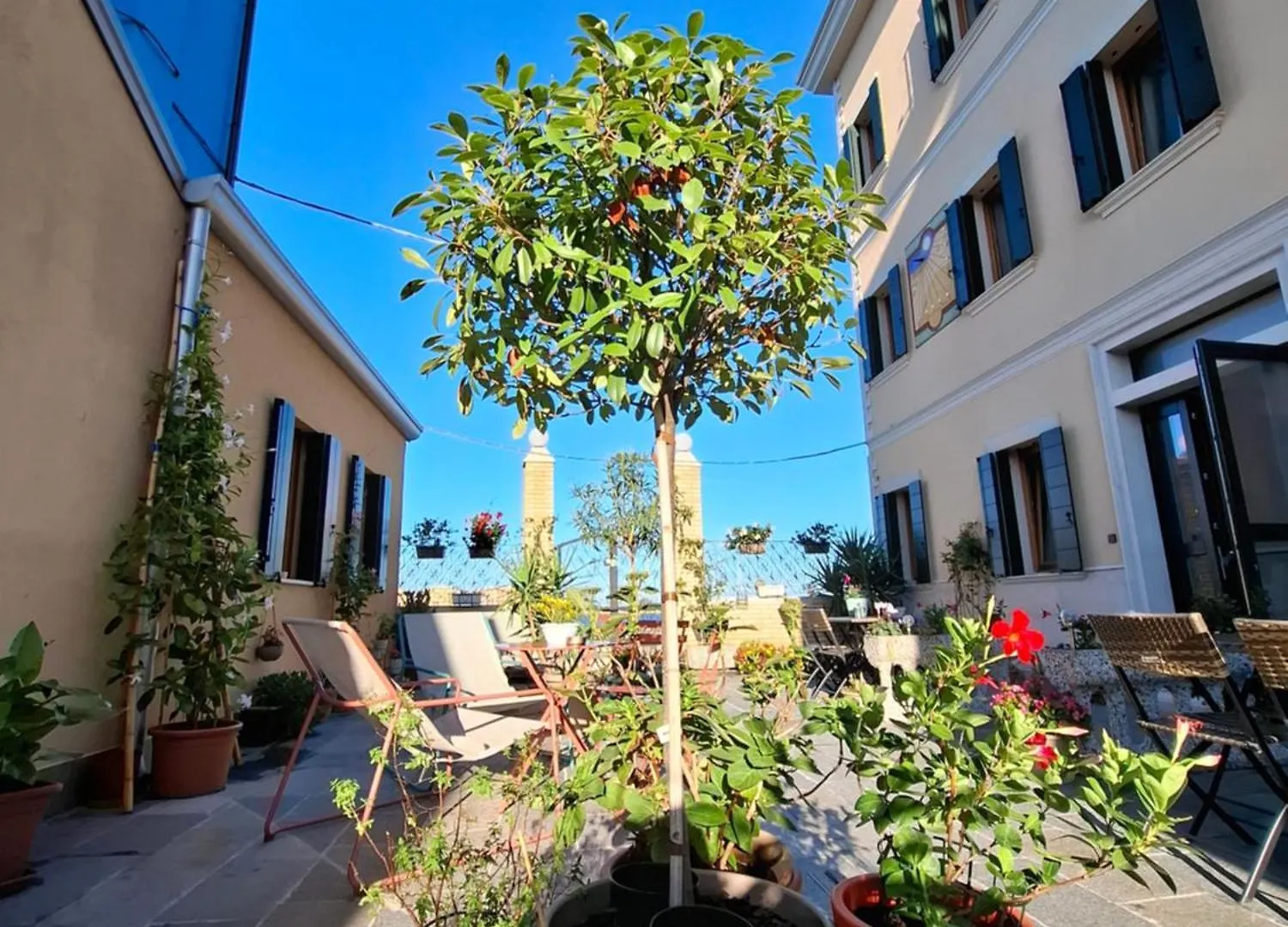 Corte Lusenzo Chioggia