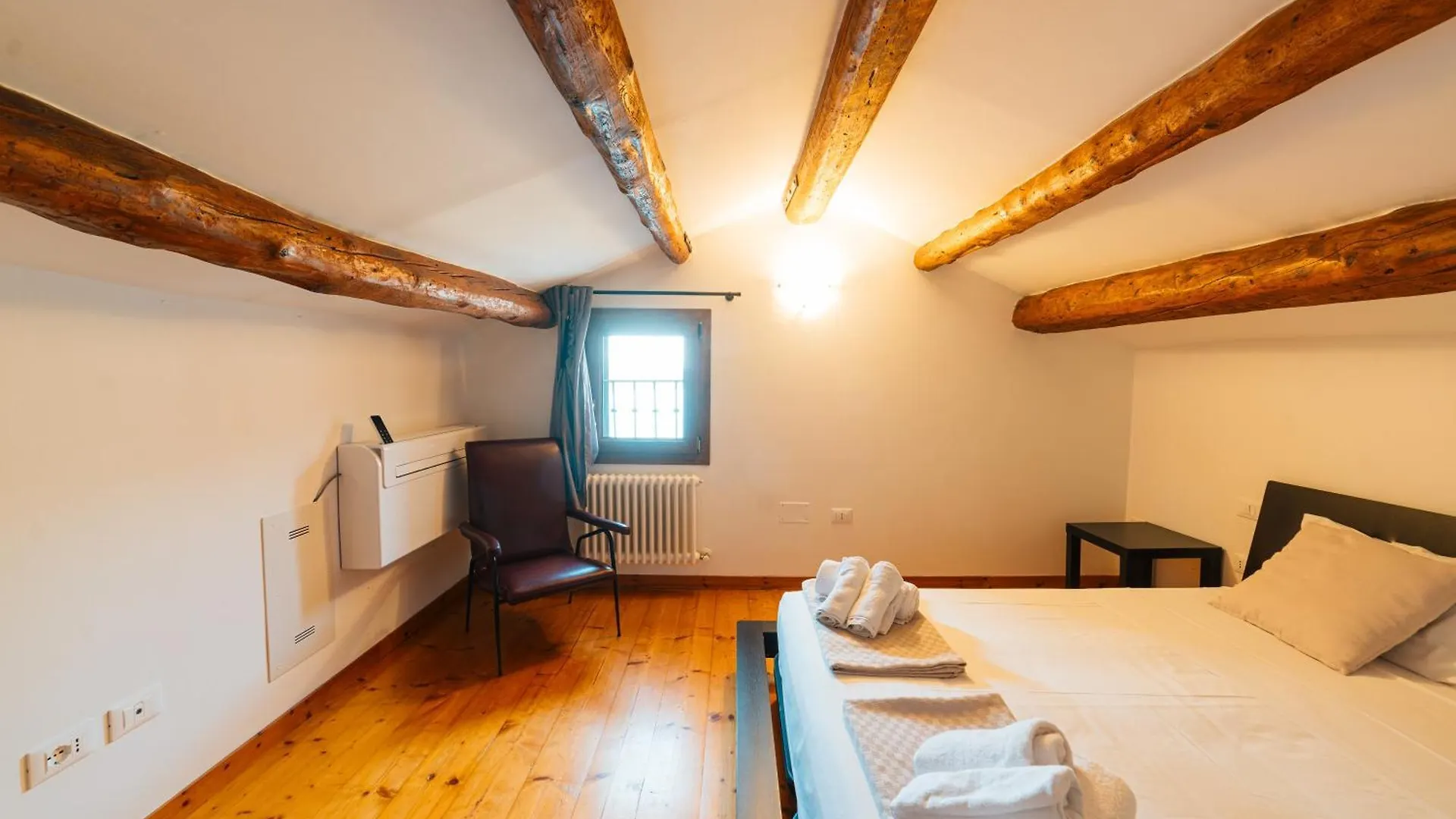 Corte Lusenzo Chioggia Bed & Breakfast