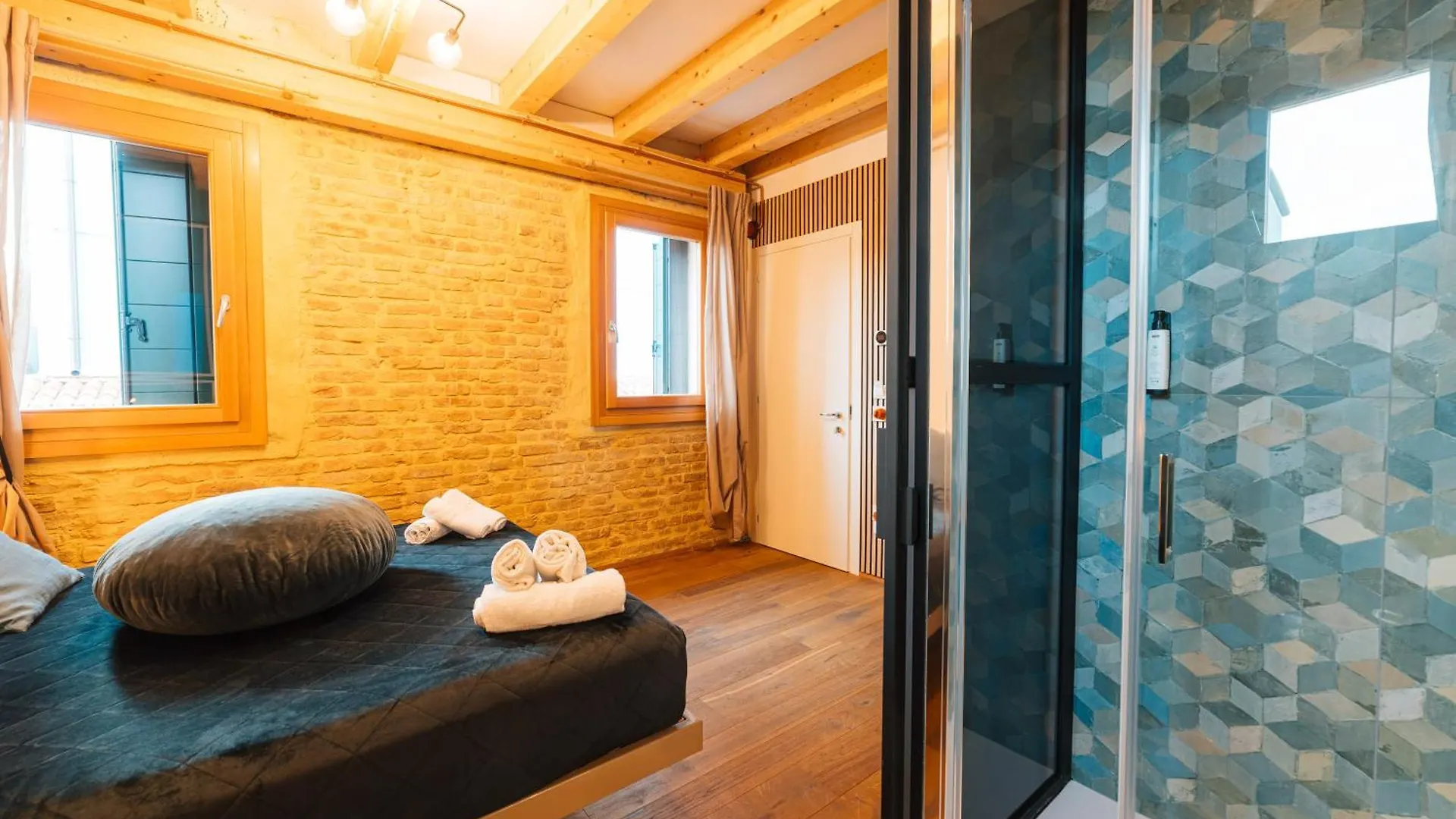 Corte Lusenzo Chioggia Bed & Breakfast