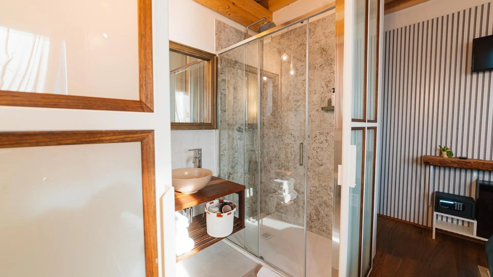 Bed & Breakfast Corte Lusenzo Chioggia