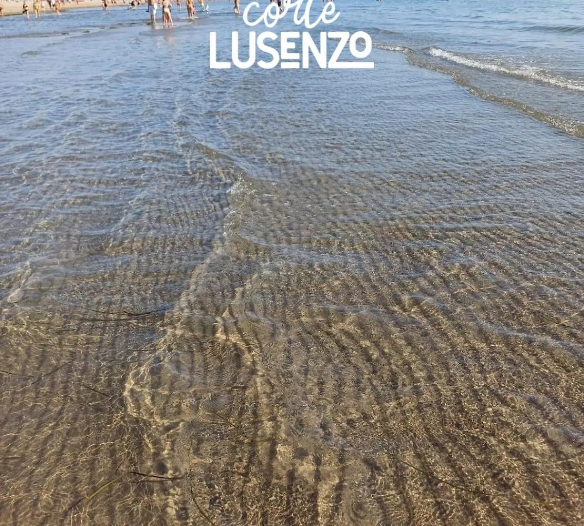 Corte Lusenzo Chioggia 0*,
