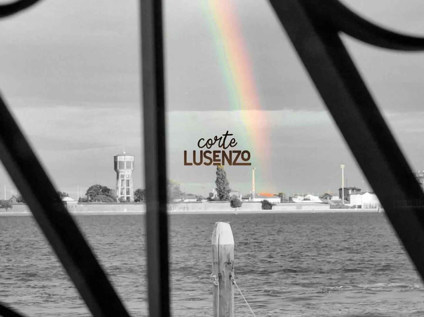 Corte Lusenzo Chioggia