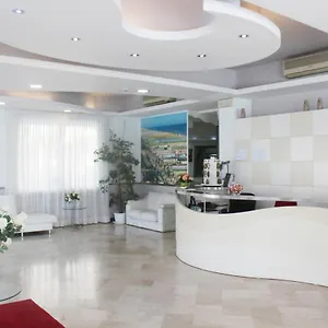*** Hotel Marittima Italien