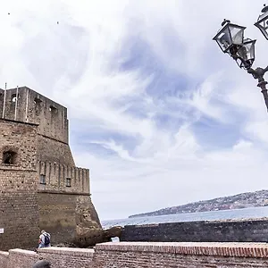 ** Gasthof Le 4 Stagioni Dante's H Centro, By Clapa Group Italien
