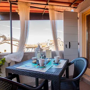 Fisherman's House Tipica Casa A Ferienhaus