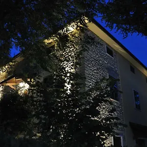  Couette-café Relais Des Roches